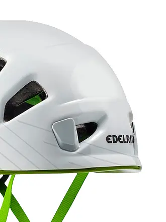 EDELRID | Casco de escalada Shield II | hellgrün